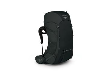 Image of Osprey Rook 65 Backpack, Black , 10001761