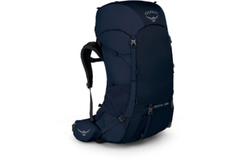 Image of Osprey Rook 65 Pack, Midnight Blue , One Size, 10002862