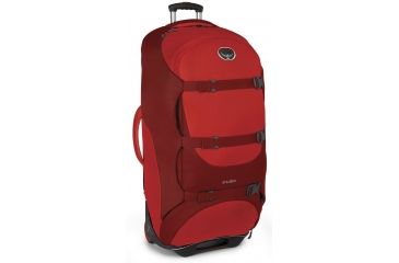 Image of Osprey Shuttle 36/130L Gear Hauler