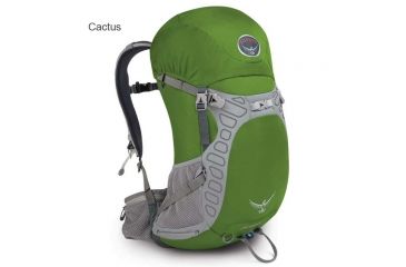 Image of Osprey Stratos 26 Pack-Shale S