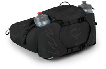 Image of Osprey Talon 6 Pack, Stealth Black, One Size, 10002717