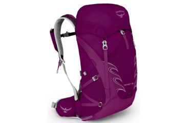 Image of Osprey Tempest 30 L Pack-Mystic Magenta-XS/S