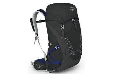 Image of Osprey Tempest 30 Pack-Black-S/M