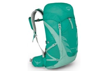 Image of Osprey Tempest 30 Pack-Lucent Green-S/M