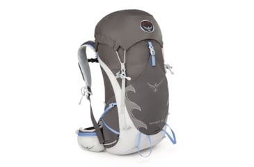 Image of Osprey Tempest 30 Pack-Stormcloud Grey-S/M