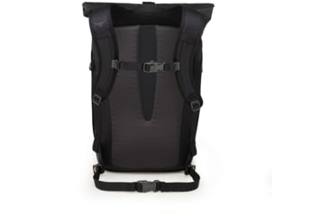 Image of Osprey Transporter Roll Top, Camo Black, One Size, 10002858