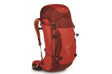 Image of Variant 37 Pack -Diablo Red-Small