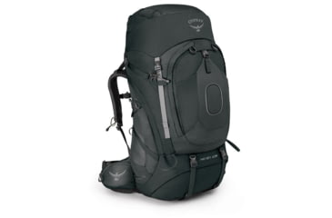 Image of Xenith 105 Pack, Tektite Grey, Large