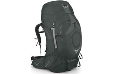 Image of Xenith 105 Pack-Graphite Gray-Medium