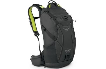 Image of Osprey Zealot 15 Pack-Carbide Grey-M/L