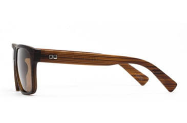 Image of OTIS LIFE ON MARS Sunglasses, Woodland Matte/L.I.T Polar Brown, 55-17-135, 21-1811LL