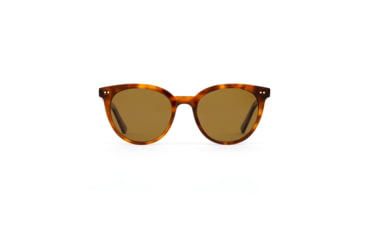 Image of OTIS Otis Eyewear Jazmine, Final Sale, Eco Clay Tort Brown Polar, One Size, 1642206POK-ECT-XX-O/S