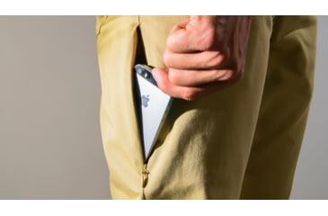 Image of OTTE Gear Capital Pant - Mens, Rust, 38x32, A-CP-RS-38x32