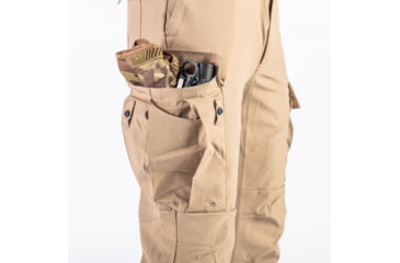 Image of OTTE Gear Mens Alpine Pant, Tan, Extra Small, M008051