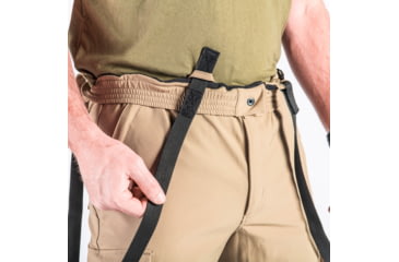 Image of OTTE Gear Mens Alpine Pant, Tan, Extra Small, M008051