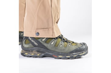 Image of OTTE Gear Mens Alpine Pant, Tan, Extra Small, M008051