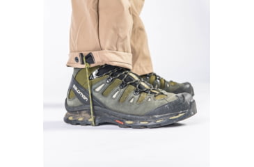 Image of OTTE Gear Mens Alpine Pant, Tan, Extra Small, M008051