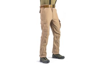 Image of OTTE Gear Mens Alpine Pant, Tan, Extra Small, M008051