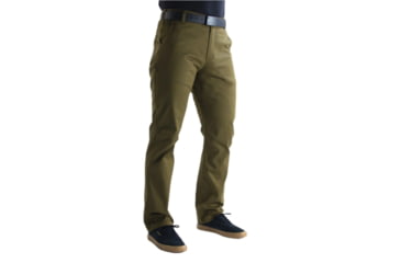 Image of Otte Gear Capital Pant - Olive, A-CP-Olive-40x28