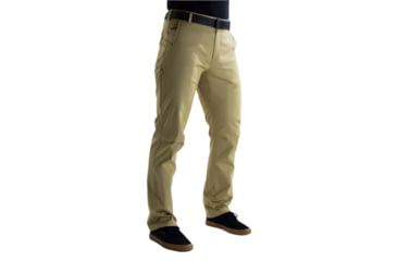 Image of Otte Gear Capital Pant - Tan, A-CP-Tan-34x28