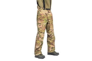 Image of OTTE Gear Hard Shell Patrol Pant - Men's, Large, Regular Inseam, MultiCam, A-PT-MC-L