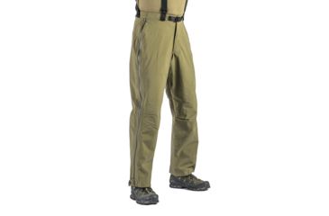 Image of OTTE Gear Hard Shell Patrol Pant - Men's, Small, Regular Inseam, Ranger Green, A-PT-RG-S