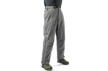 Image of OTTE Gear Hard Shell Patrol Pant - Men's, 3XL, Regular Inseam, Tactical Grey, A-PT-TG-3XL