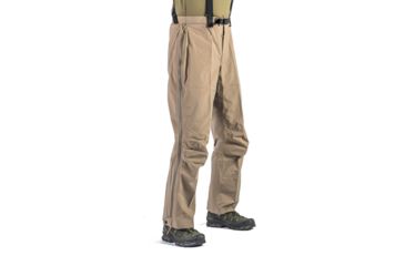 Image of OTTE Gear Hard Shell Patrol Pant - Men's, Extra Large, Regular Inseam, Tan, M001375