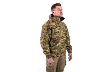 Image of OTTE Gear Mens Patrol Parka, Multicam, 2XL, M001046