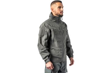 Image of OTTE Gear Mens Patrol Parka, Tactical Grey, 3XL, M001197