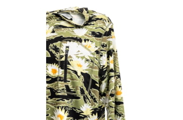 Image of OTTE Gear OG Shade Shirt, ANTS Vintage Green, Small, SS-ANTSVG-S