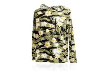 Image of OTTE Gear OG Shade Shirt, ANTS Vintage Green, Small, SS-ANTSVG-S