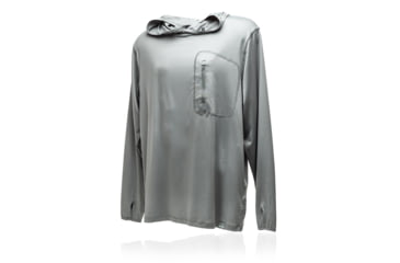 Image of OTTE Gear OG Shade Shirt, Flint Grey, 3XL, SS-FG-3XL
