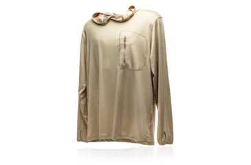 Image of OTTE Gear OG Shade Shirt, Light Khaki, 2XL, SS-LK-XXL