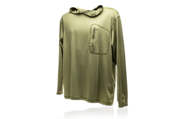 Image of OTTE Gear OG Shade Shirt, Mosstone, 3XL, SS-MT-3XL