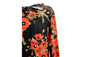 Image of OTTE Gear OG Shade Shirt, POW Black, 4XL, SS-POWB-4XL