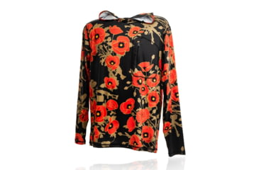 Image of OTTE Gear OG Shade Shirt, POW Black, 4XL, SS-POWB-4XL