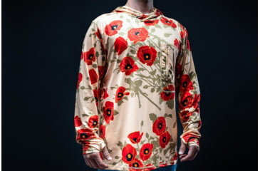 Image of OTTE Gear OG Shade Shirt, POW Vintage, 2XS, SS-POWV-XXS