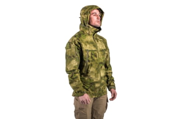 Image of OTTE Gear Patrol Parka - Mens, ATACS-FG, Extra Large, A-PP-AFG-XL