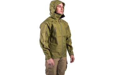 Image of OTTE Gear Patrol Parka - Mens, Earth, S, M002024