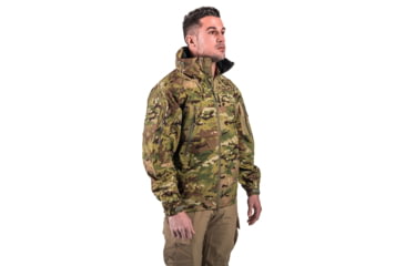 Image of OTTE Gear Patrol Parka - Mens, MultiCam, Extra Large, A-PP-MC-XL