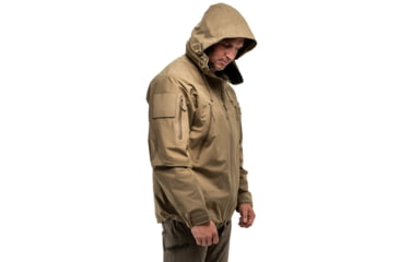 Image of Otte Gear Patrol Parka Tactical Parka, PP-AFG-XS