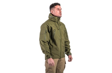Image of OTTE Gear Patrol Parka - Mens, Ranger Green, Large, A-PP-RG-L