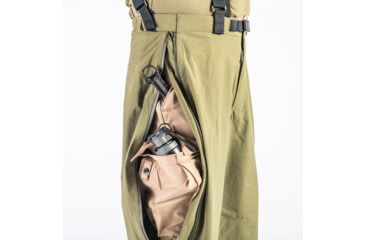 Image of OTTE Gear Patrol Trouser - Mens, Black, Medium, A-PT-BL-M