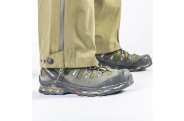 Image of OTTE Gear Patrol Trouser - Mens, Black, Medium, A-PT-BL-M