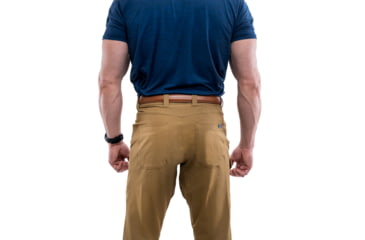 Image of OTTE Gear Portal Pant - Mens, Ranger Green, 38x34, A-EP-RG-38x34