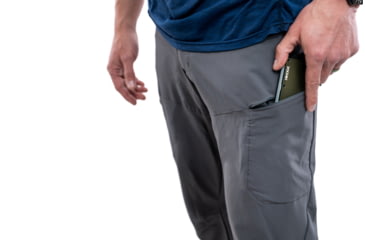 Image of OTTE Gear Portal Pant - Mens, Ranger Green, 38x34, A-EP-RG-38x34