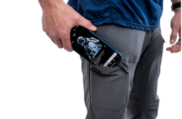 Image of OTTE Gear Portal Pant - Mens, Ranger Green, 38x34, A-EP-RG-38x34