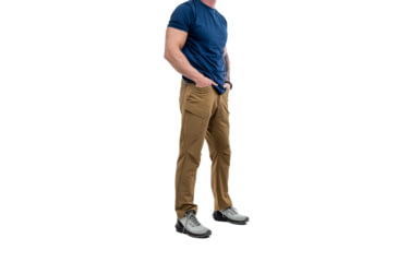 Image of OTTE Gear Portal Pant - Mens, Coyote, 30x36, A-EP-CB-30x36
