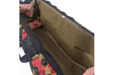 Image of OTTE Gear Range Bag, Poppies of War/Black, OS, RAN-POWB-OS